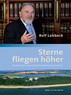 cover image of Sterne fliegen höher
